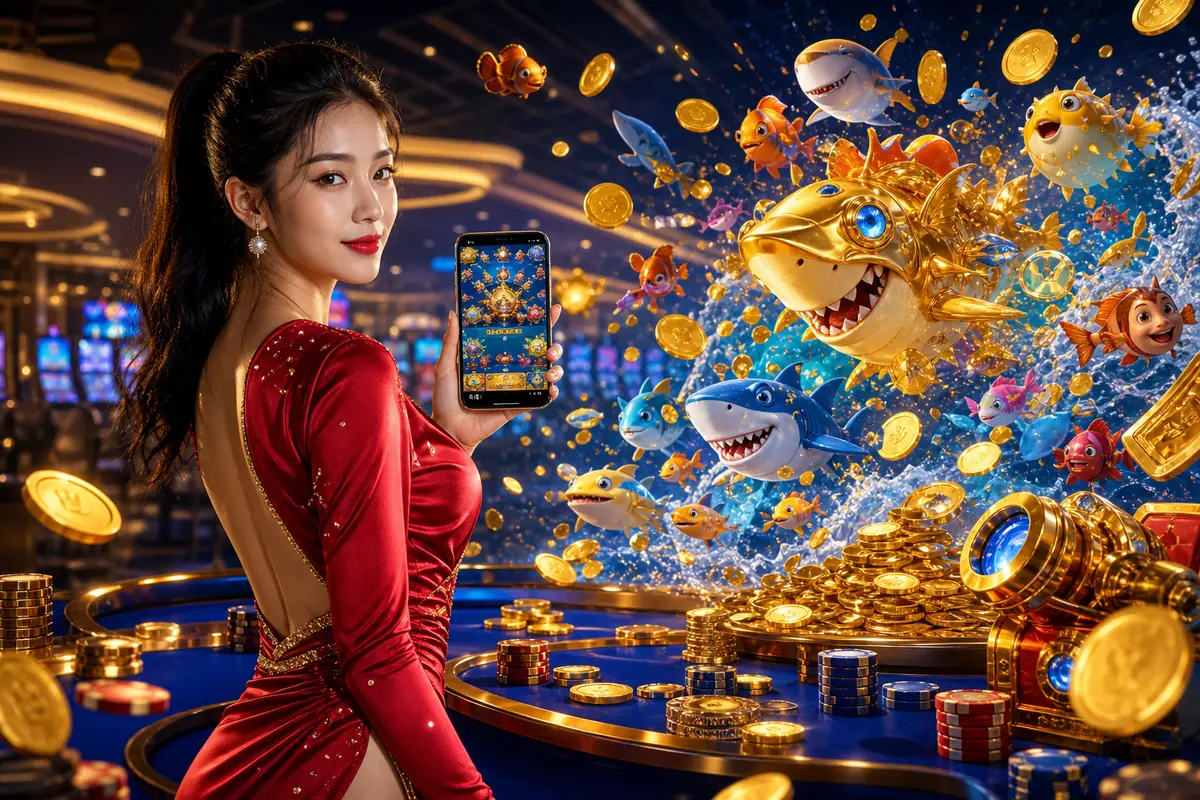 cylbet88 Casino meja baccarat langsung