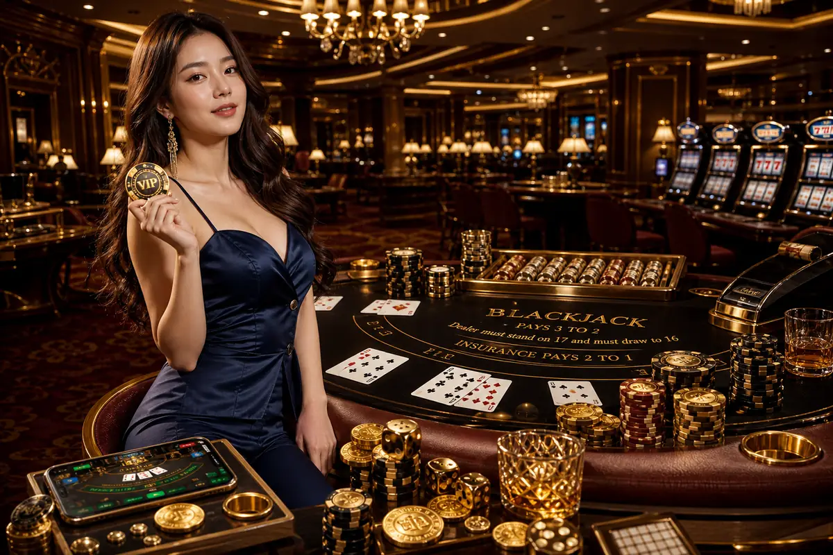 cylbet88 platform kasino online Malaysia